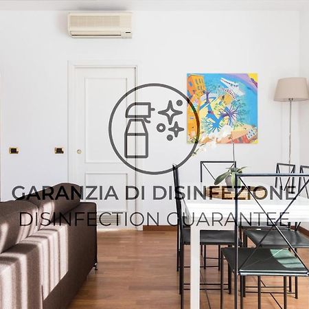 Italianway-Pontaccio Apartment Milan Exterior photo