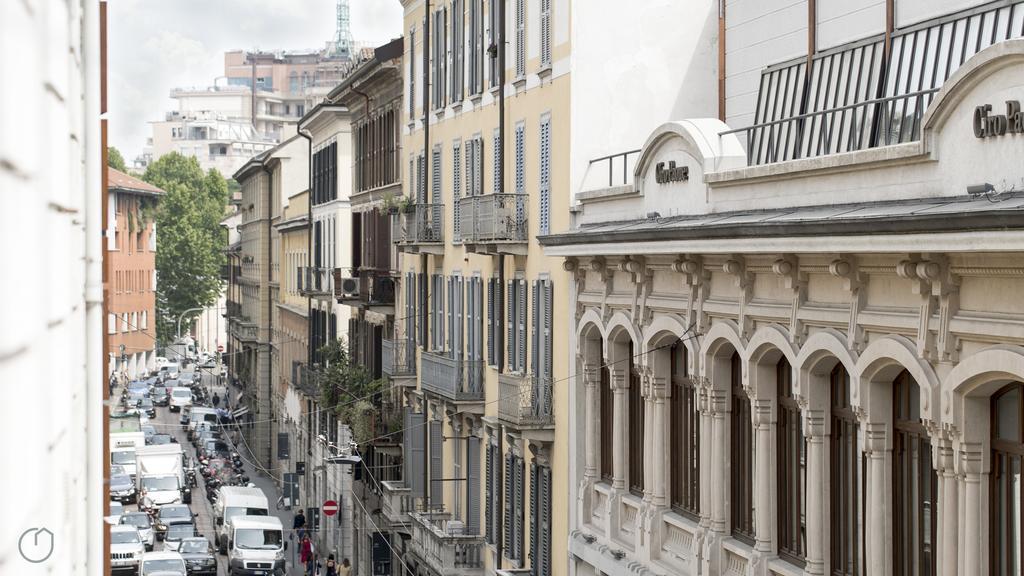 Italianway-Pontaccio Apartment Milan Room photo