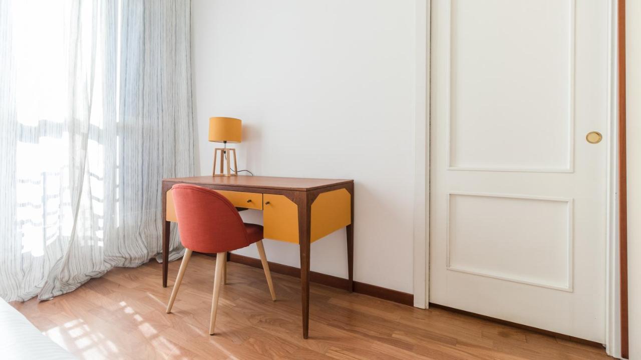 Italianway-Pontaccio Apartment Milan Exterior photo