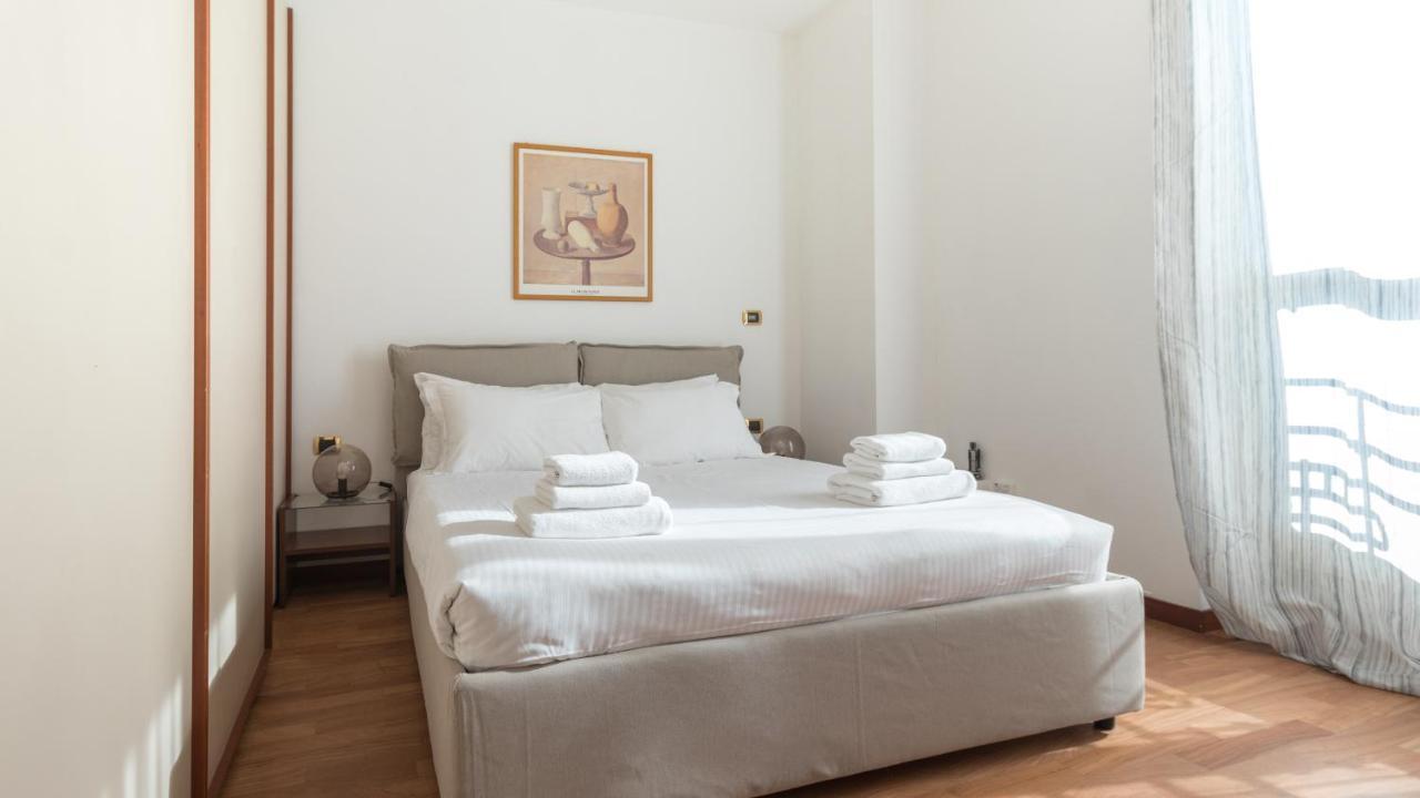 Italianway-Pontaccio Apartment Milan Exterior photo